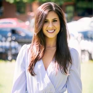 Meet your Posher, Vanessa